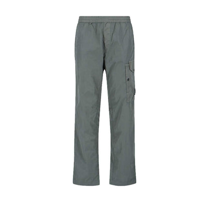 [C.P. Company] Chrome-R Cargo Pant in Gunmetal