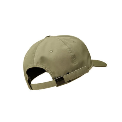 [C.P. Company] Chrome-R Logo Cap in Seagrass