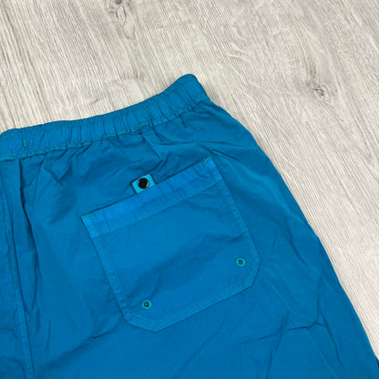 CP Company Swim Shorts - Tile Blue