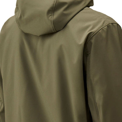 [C.P. Company] Cp Shell - R Hooded Lens Jacket