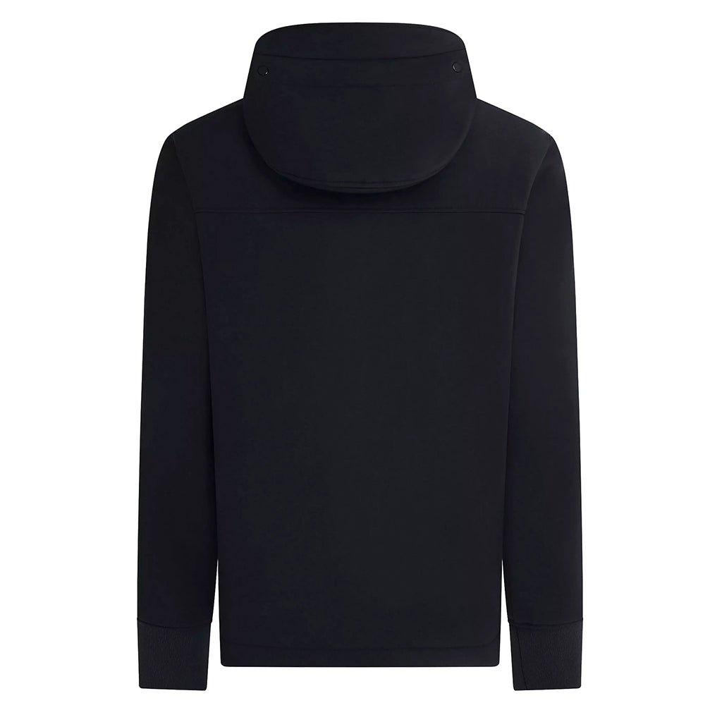 [C.P. Company] Cp Shell - R Hooded Lens Jacket