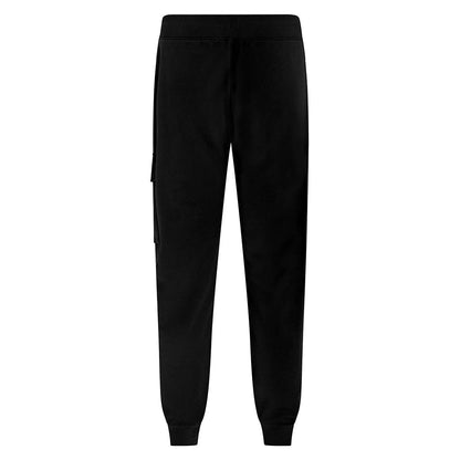 [C.P. Company] Diagonal Raised Fleece Cargo Sweatpants