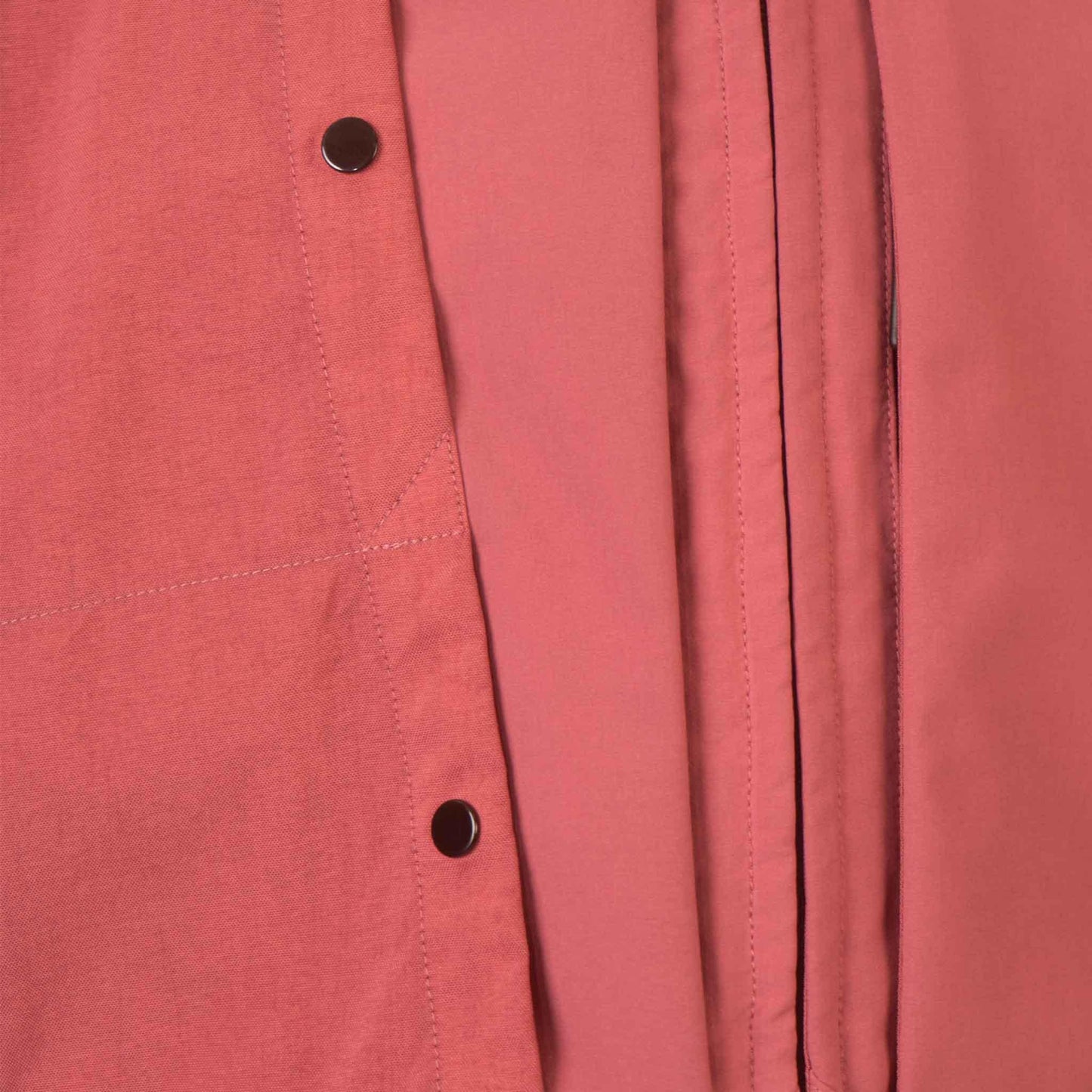 [C.P. Company] GD Shell Lens Jacket in Red Bud