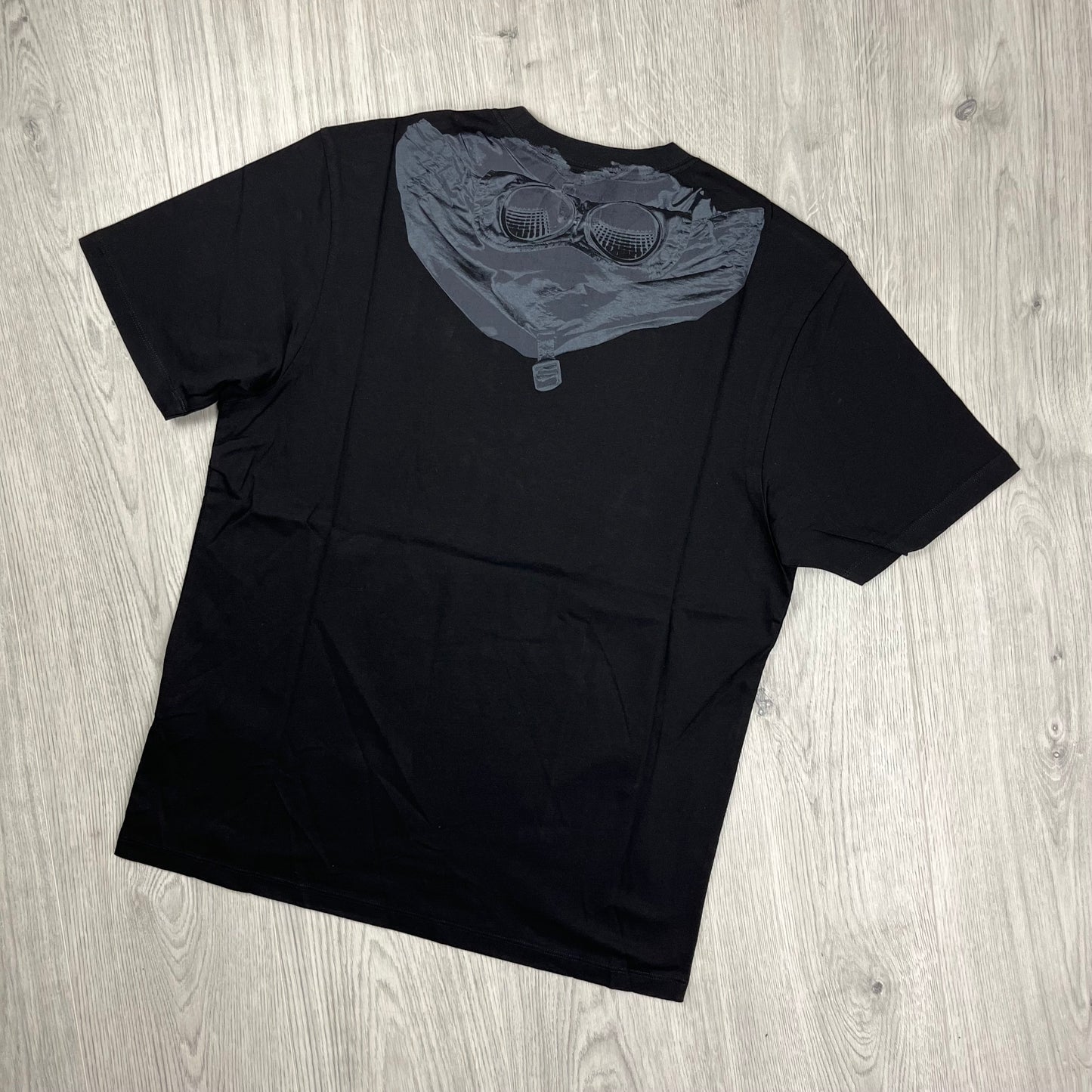 CP Company Holiday Set - Black/Ivy