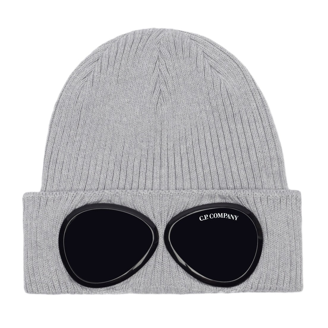 [C.P. Company] goggle Knit Cap