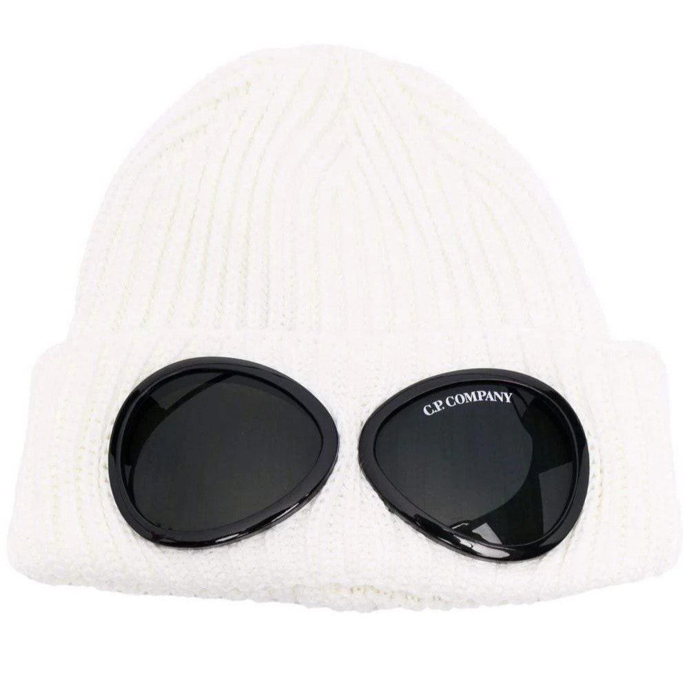 [C.P. Company] goggle Knit Cap