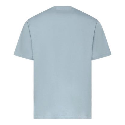 [C.P. Company] Jersey 30/1 Short Sleeve Logo Label T-Shirt