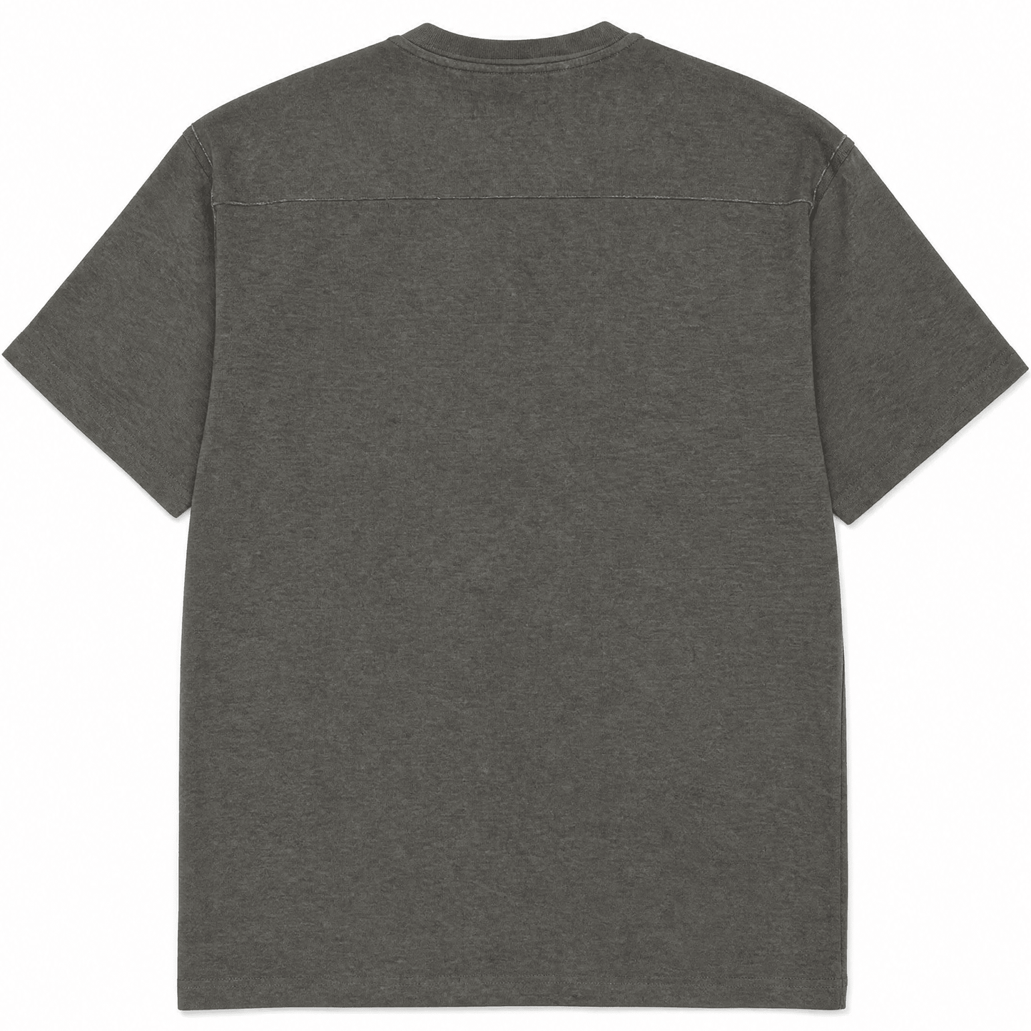 C.P. Company Jersey Plated Logo T-Shirt
