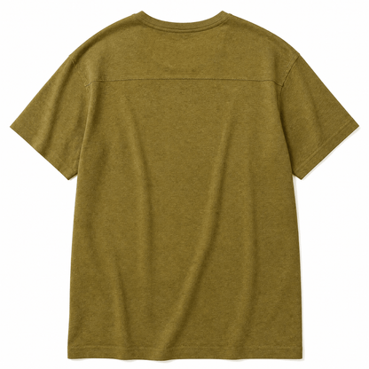 C.P. Company Jersey Plated Logo T-Shirt