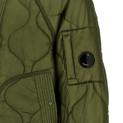 [C.P. Company] Liner Jacket in Capers