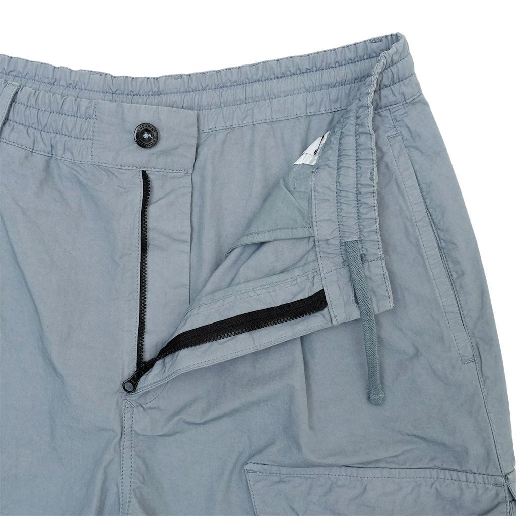 [C.P. Company] Micro-Reps Boxy Lens Shorts