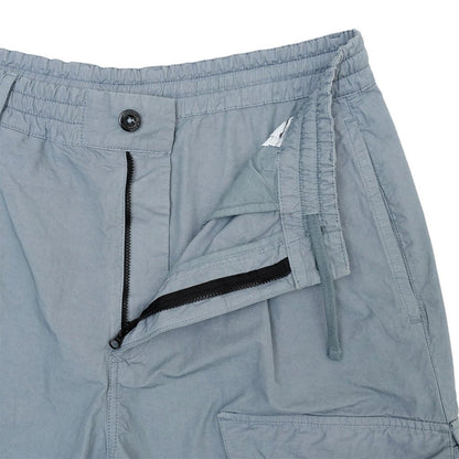 [C.P. Company] Micro-Reps Boxy Lens Shorts