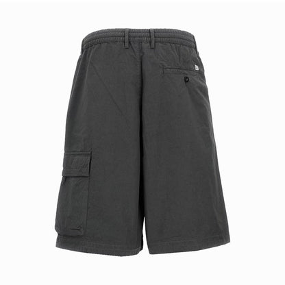 [C.P. Company] Micro-Reps Boxy Lens Shorts