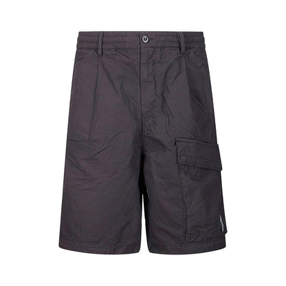 [C.P. Company] Micro-Reps Boxy Lens Shorts