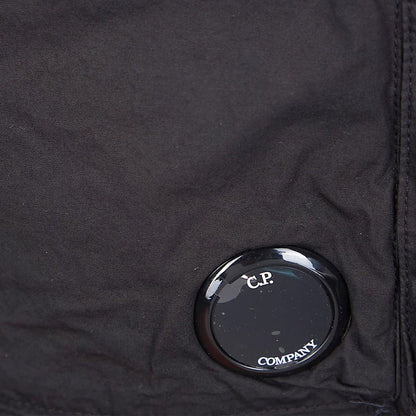[C.P. Company] Micro-Reps Boxy Lens Shorts