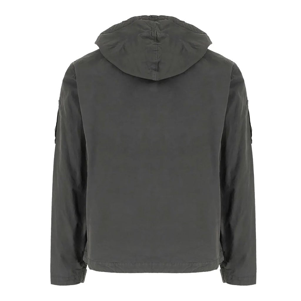 [C.P. Company] Micro-Reps Hooded Lens Jacket