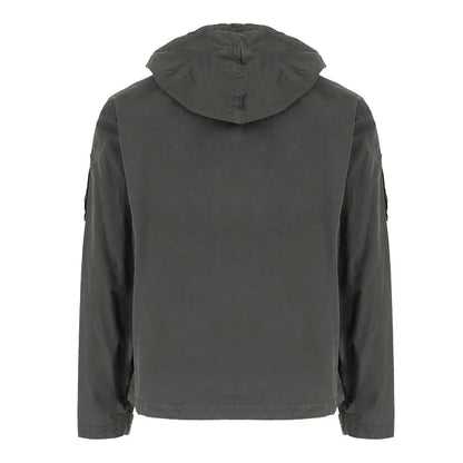 [C.P. Company] Micro-Reps Hooded Lens Jacket