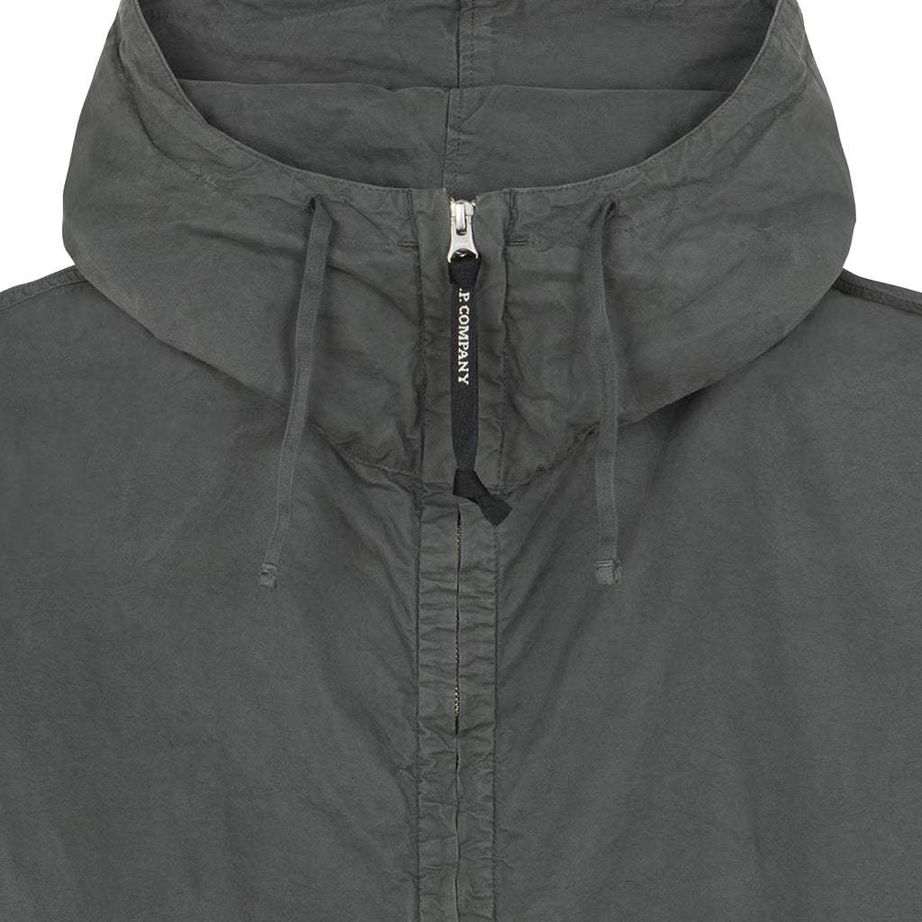 [C.P. Company] Micro-Reps Hooded Lens Jacket
