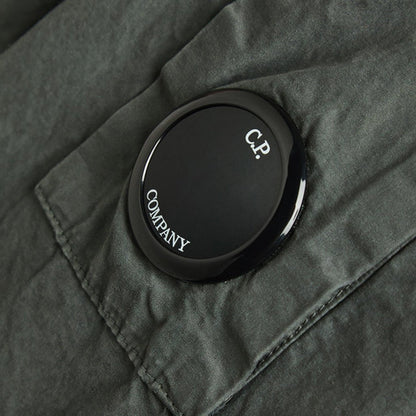 [C.P. Company] Micro-Reps Hooded Lens Jacket