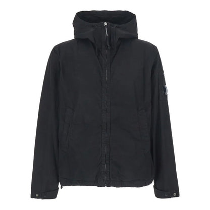 [C.P. Company] Micro-Reps Hooded Lens Jacket