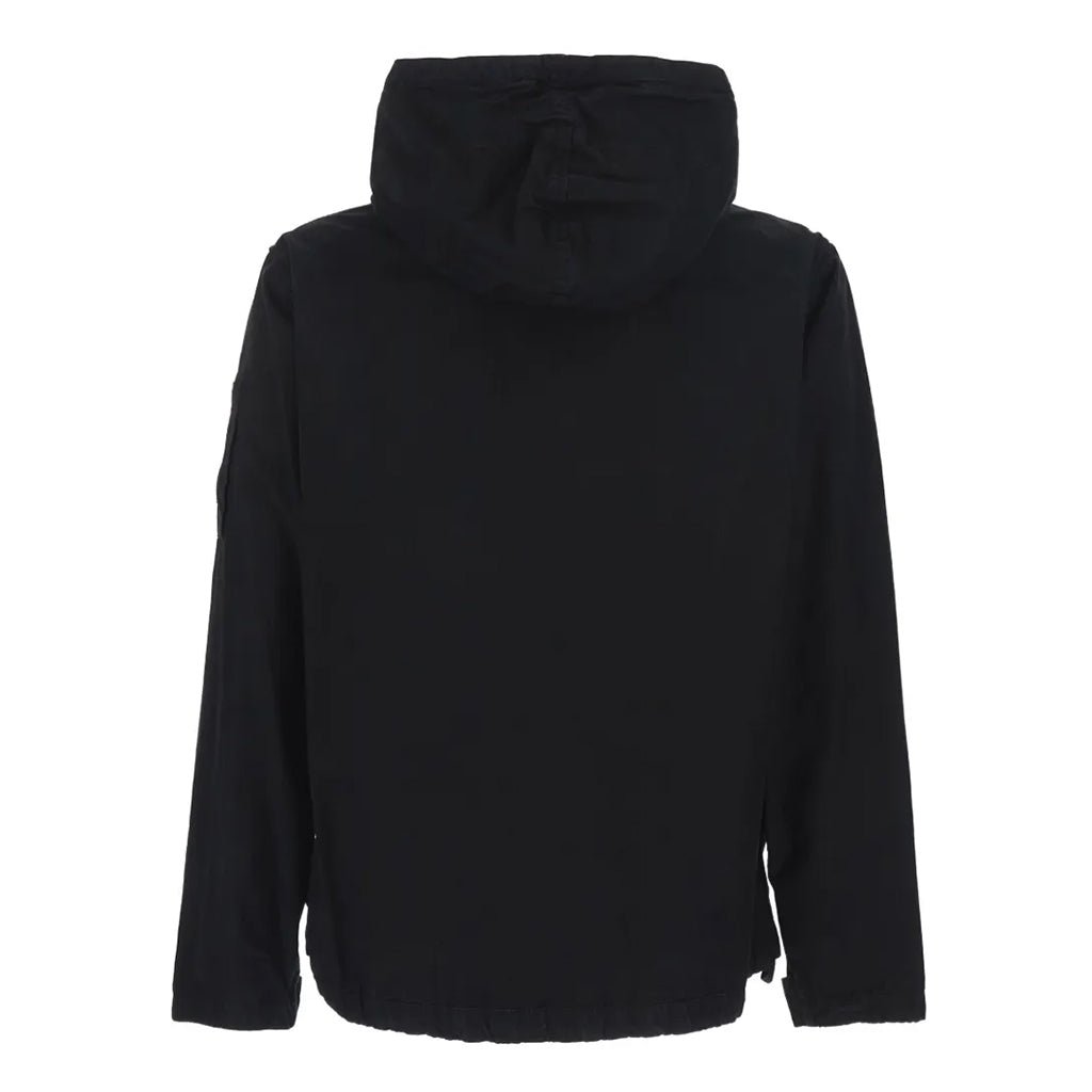[C.P. Company] Micro-Reps Hooded Lens Jacket