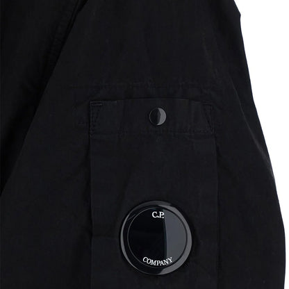 [C.P. Company] Micro-Reps Hooded Lens Jacket