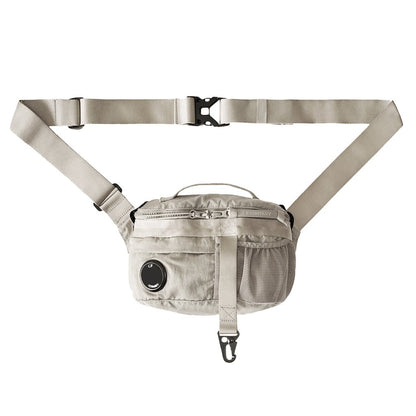 [C.P. Company] Nylon B Waist Bag
