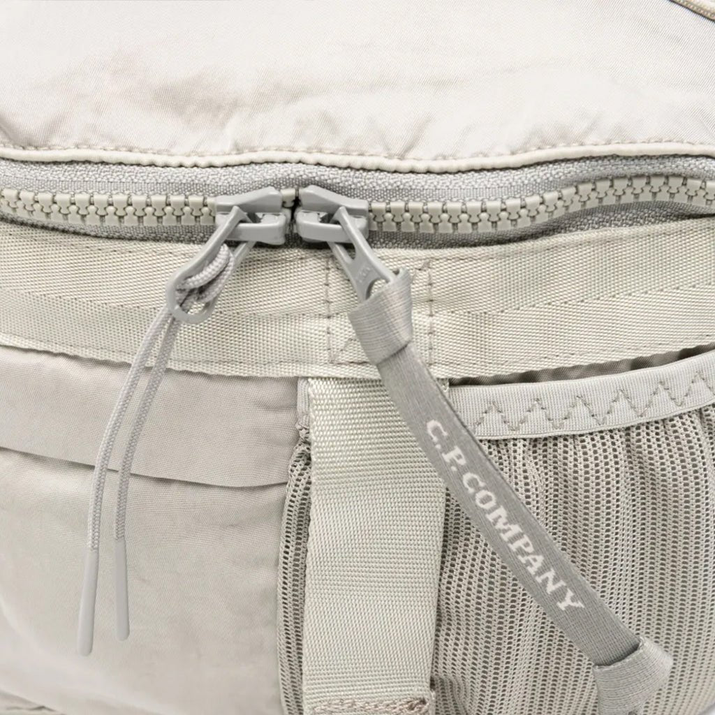 [C.P. Company] Nylon B Waist Bag