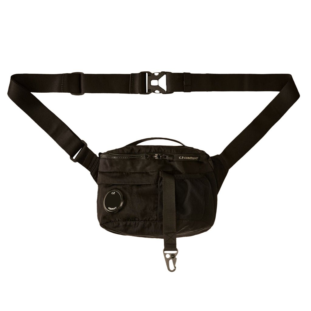[C.P. Company] Nylon B Waist Bag