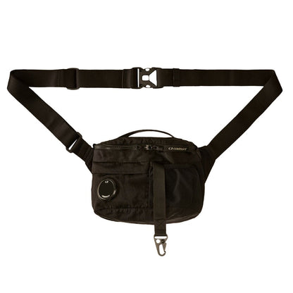 [C.P. Company] Nylon B Waist Bag