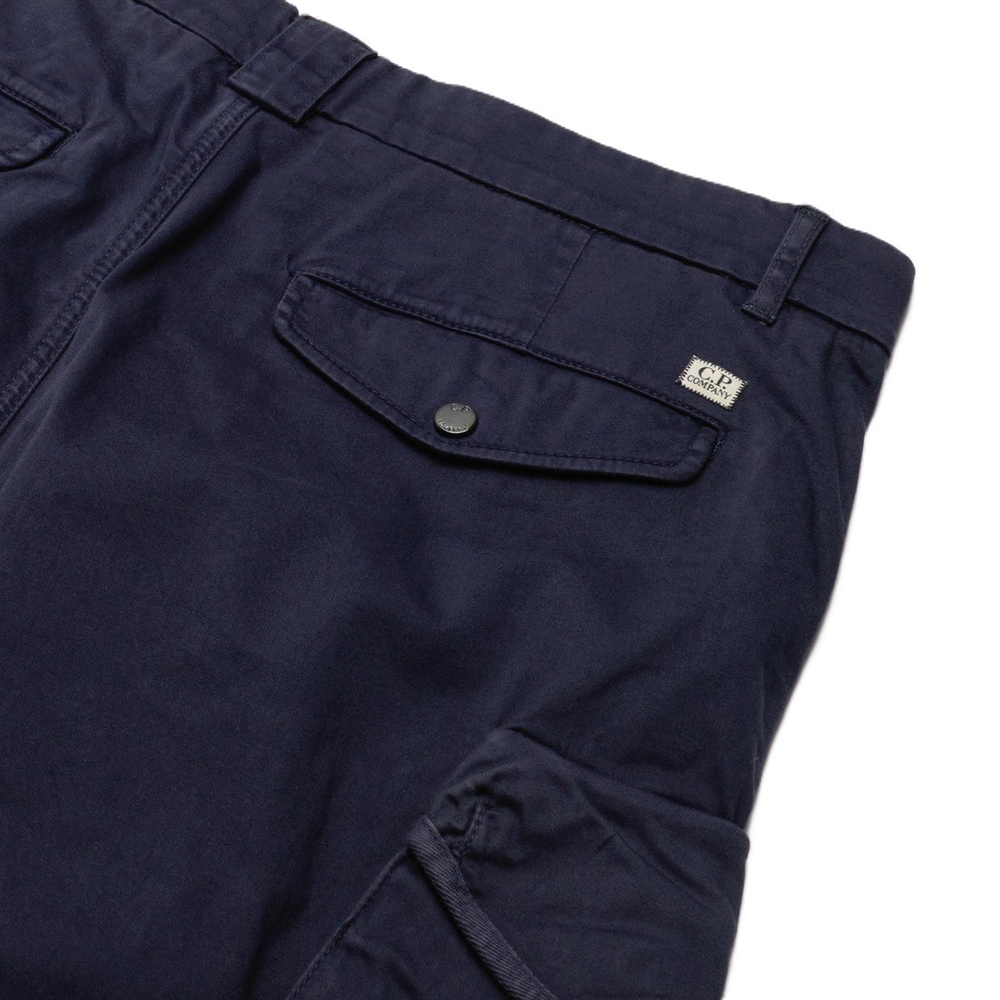 C.P. Company Pants - Cargo Pant
