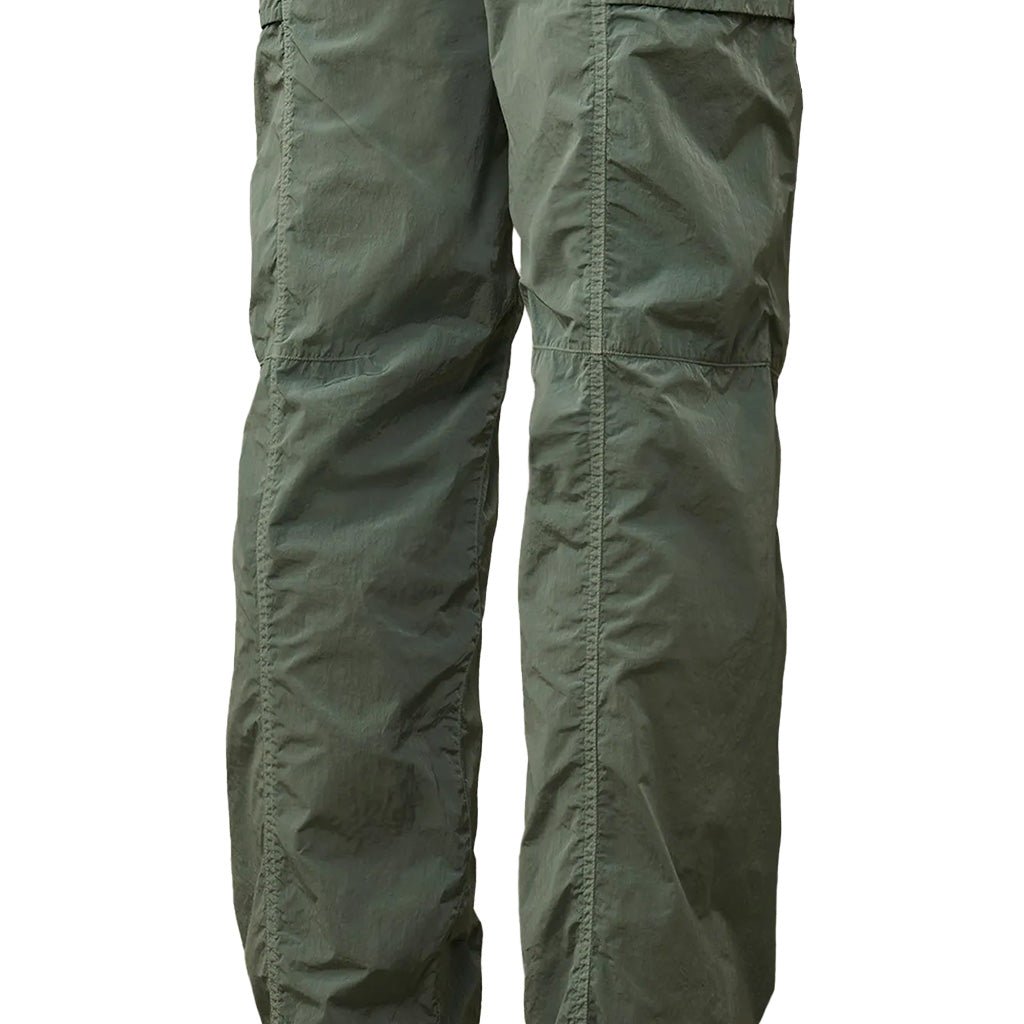 [C.P. Company] Cargo Pant In Chrome - R