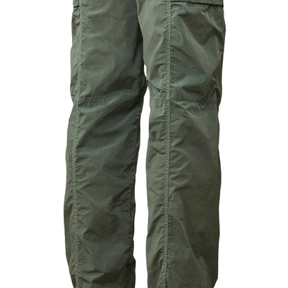 [C.P. Company] Cargo Pant In Chrome - R