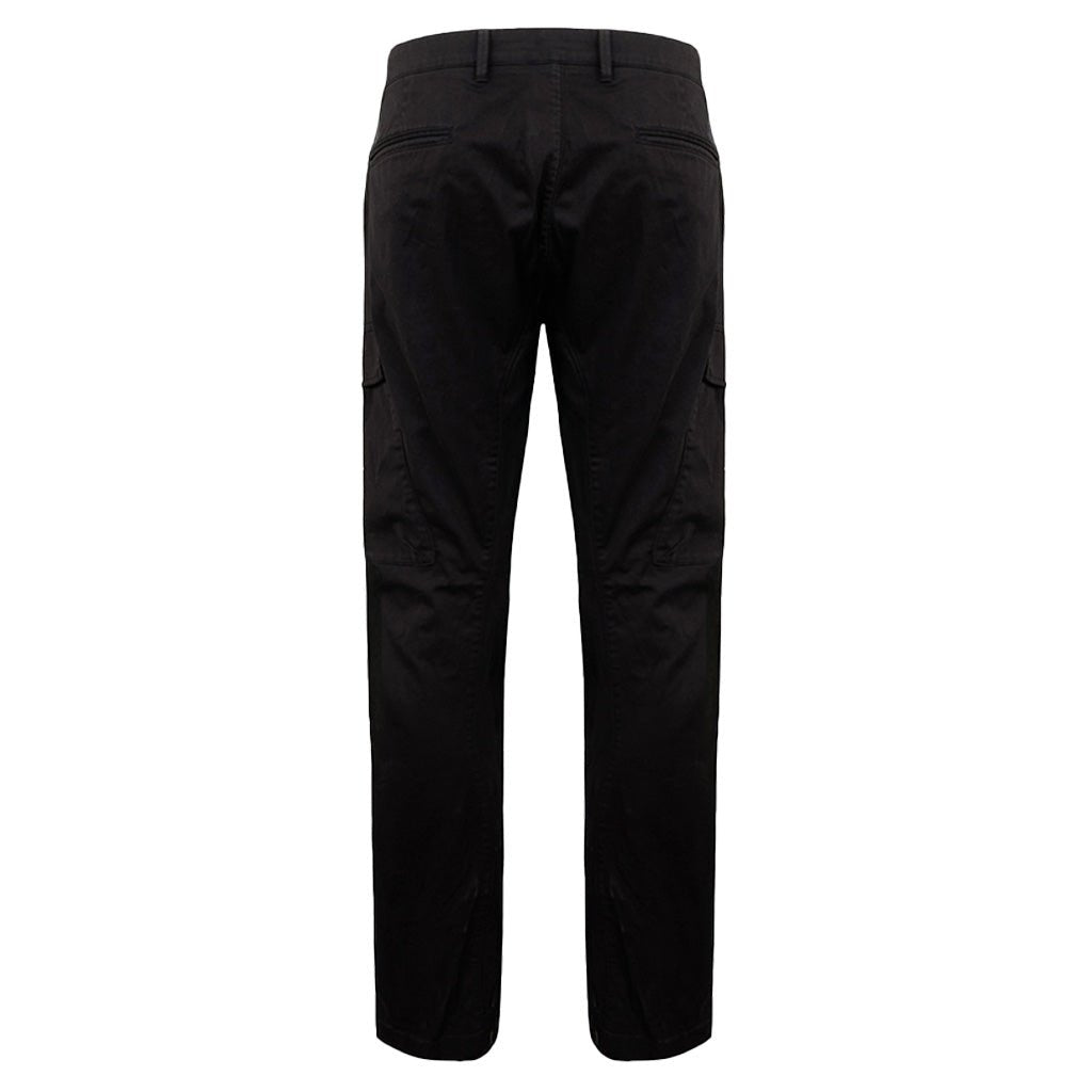 [C.P. Company] Pants Cargo Pant In Satin Stretch