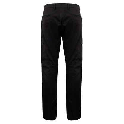 [C.P. Company] Pants Cargo Pant In Satin Stretch