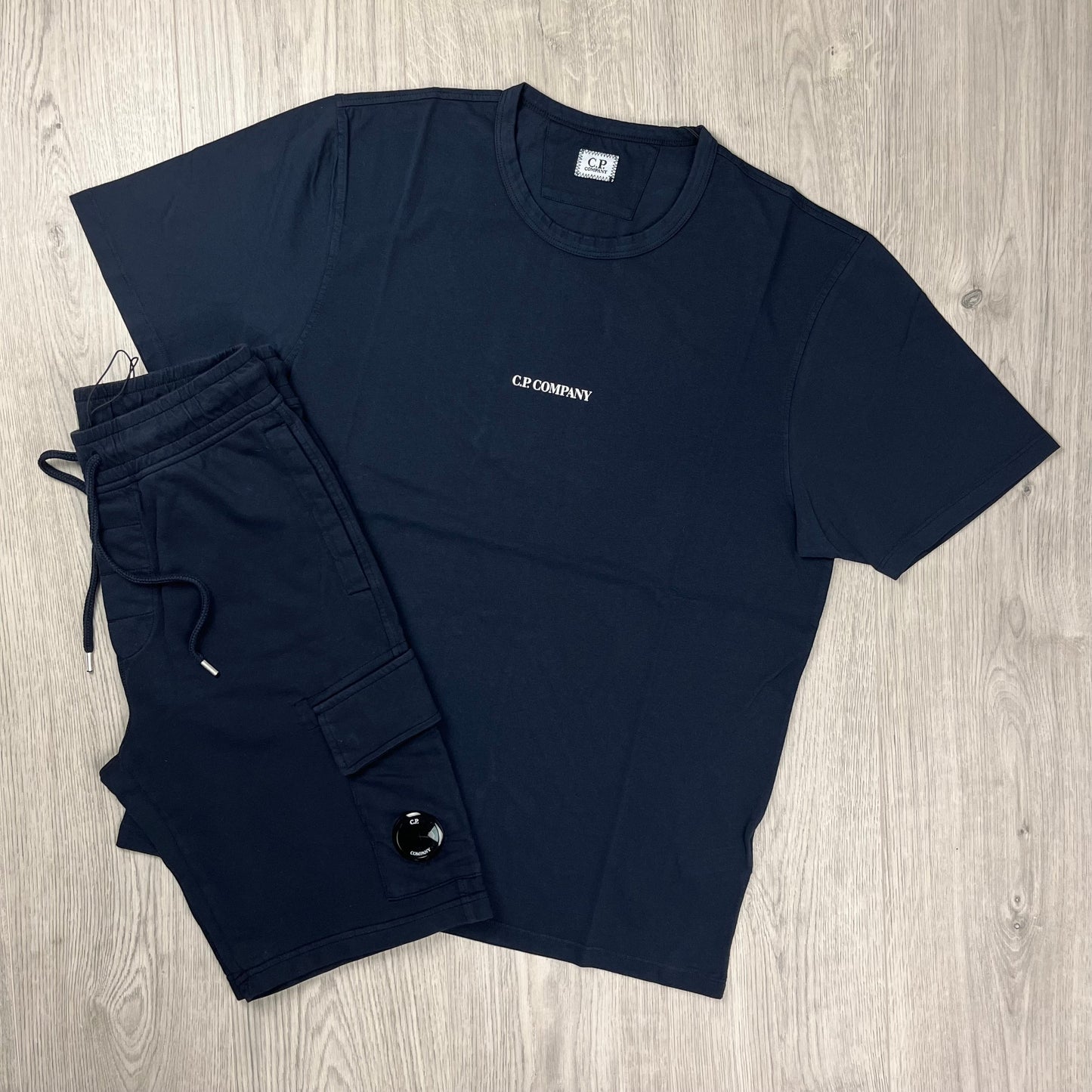 CP Company Set - Navy