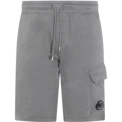 C.P. Company Sweat Bermuda - Cargo-14CMSB021A002246G