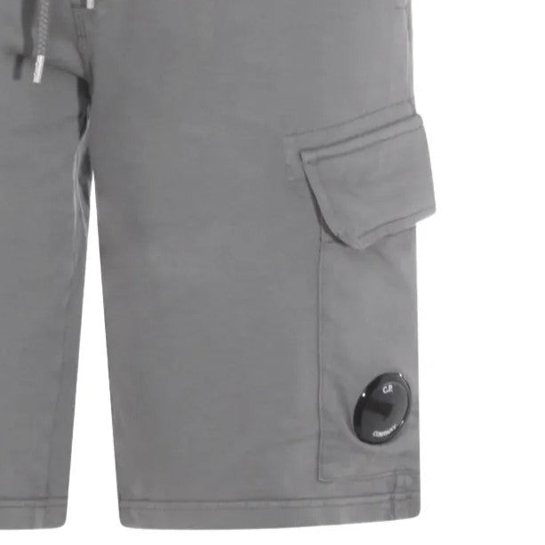 C.P. Company Sweat Bermuda - Cargo-14CMSB021A002246G