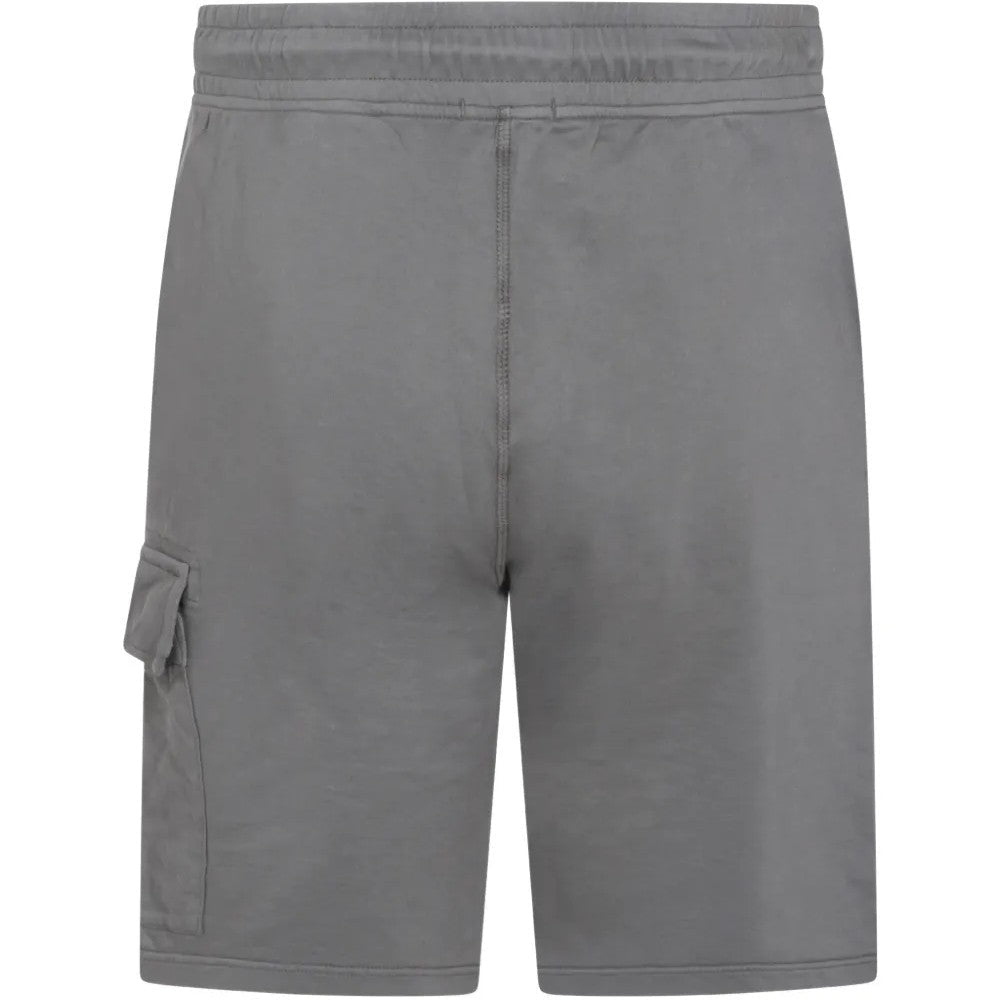 C.P. Company Sweat Bermuda - Cargo-14CMSB021A002246G