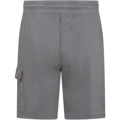 C.P. Company Sweat Bermuda - Cargo-14CMSB021A002246G