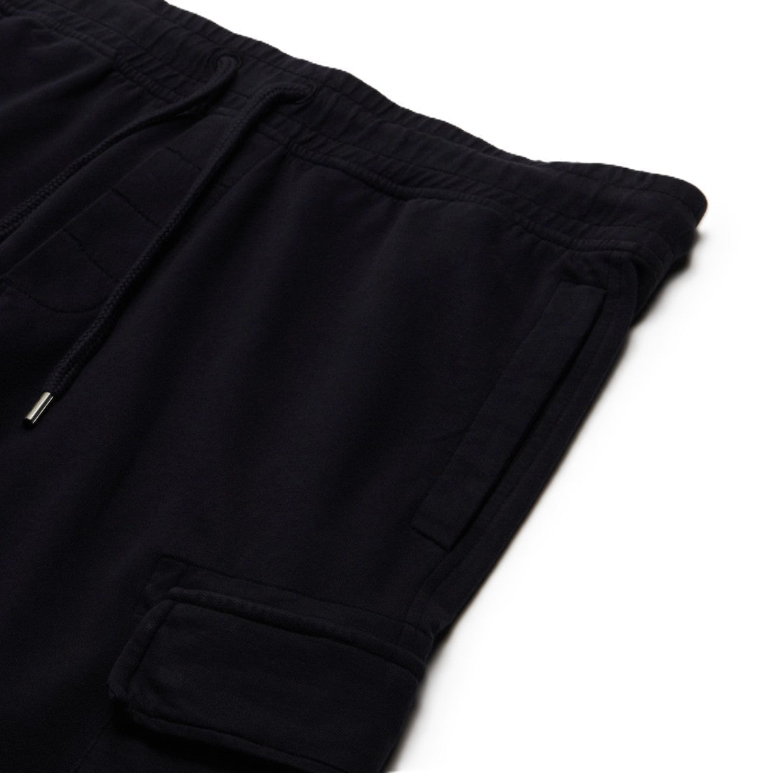 C.P. Company Sweat Bermuda - Cargo-14CMSB021A002246G