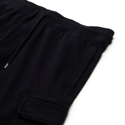 C.P. Company Sweat Bermuda - Cargo-14CMSB021A002246G