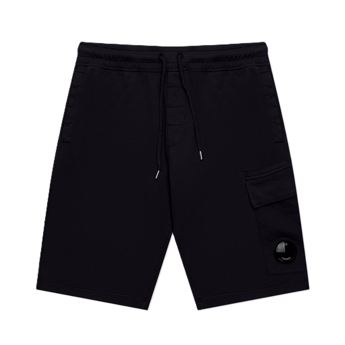 C.P. Company Sweat Bermuda - Cargo-14CMSB021A002246G