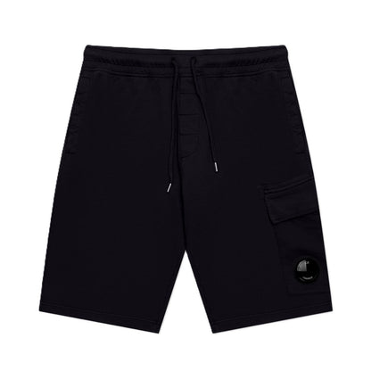 C.P. Company Sweat Bermuda - Cargo-14CMSB021A002246G