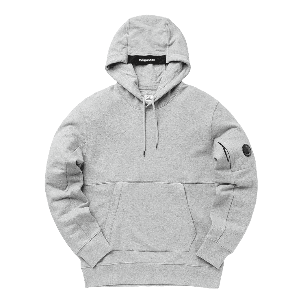[C.P. Company] Hooded Lens Sweatshirt