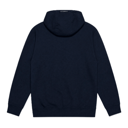 [C.P. Company] Hooded Lens Sweatshirt