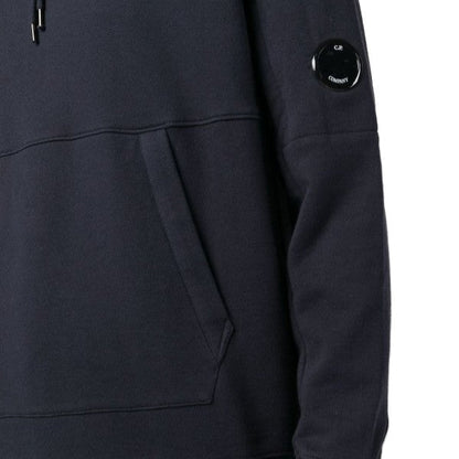 [C.P. Company] Hooded Lens Sweatshirt