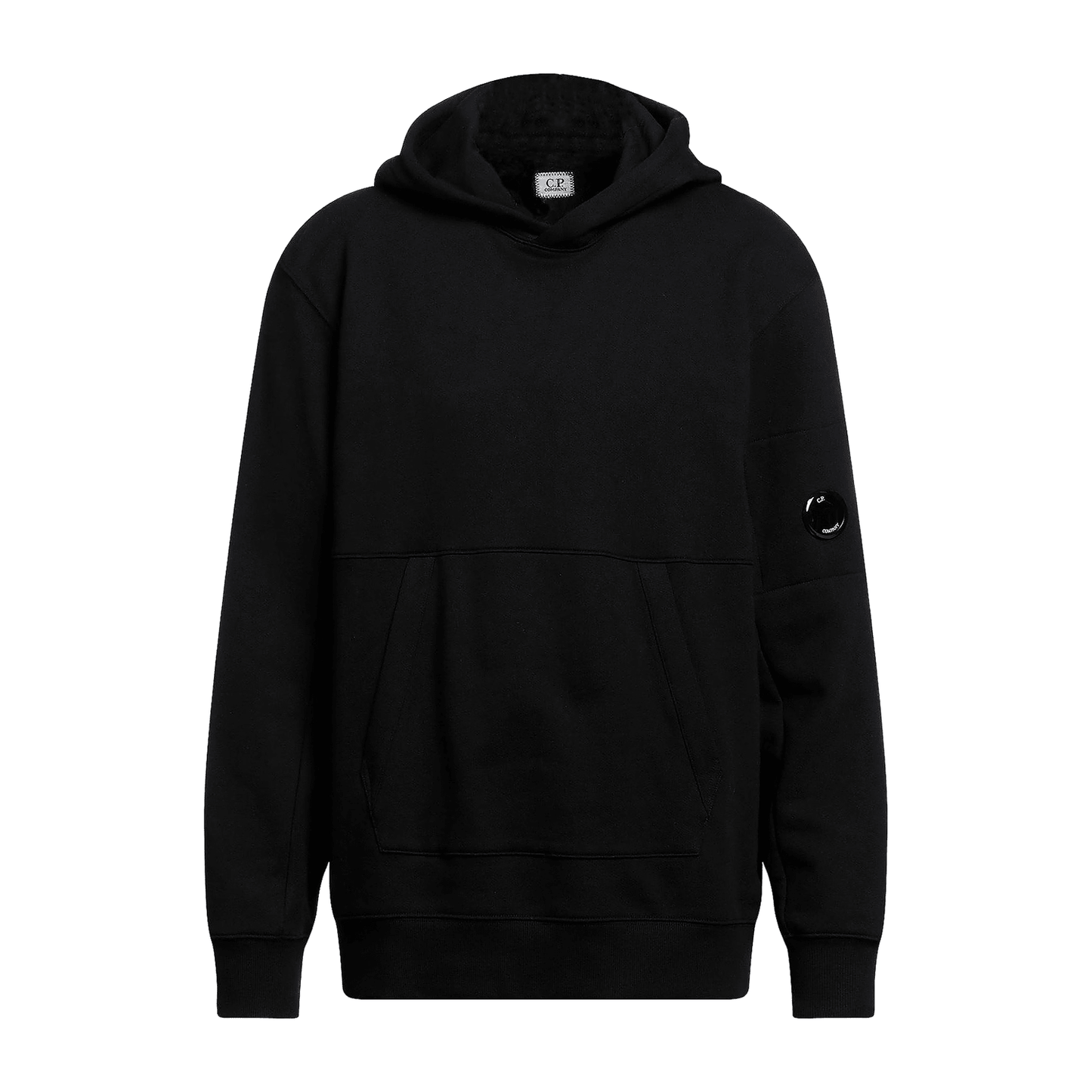 [C.P. Company] Hooded Lens Sweatshirt