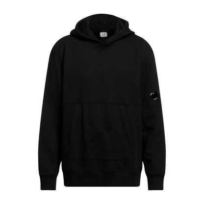 [C.P. Company] Hooded Lens Sweatshirt