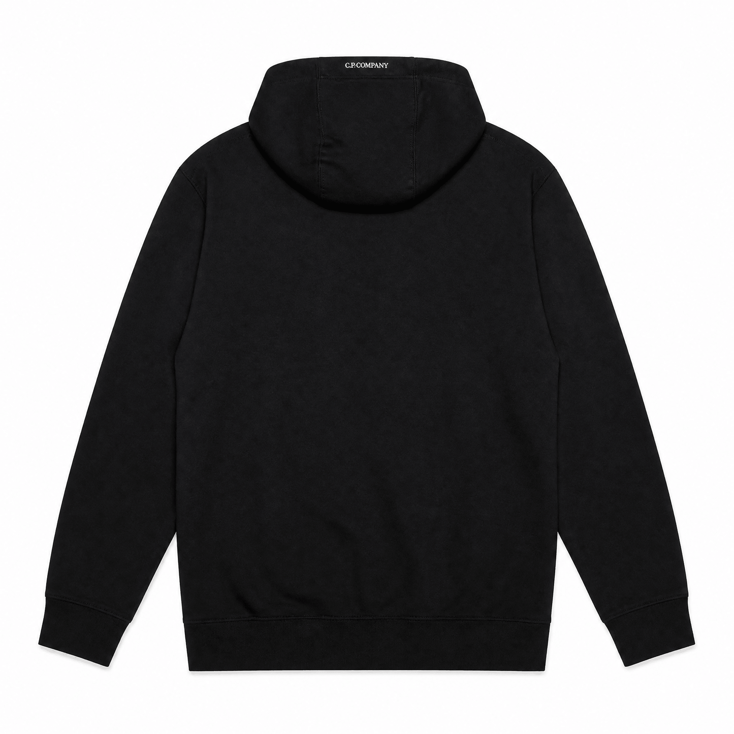 [C.P. Company] Hooded Lens Sweatshirt
